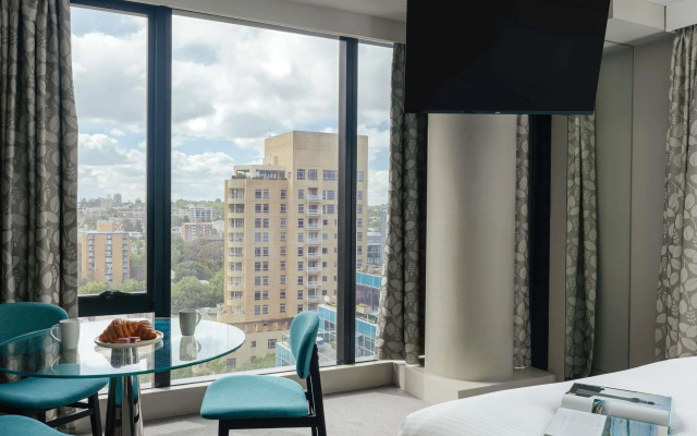 The Olsen Melbourne - Art Series