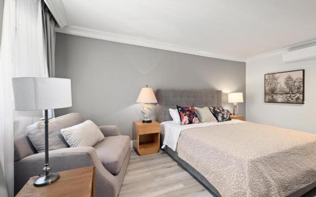 Hotel Huntington