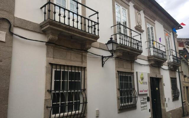 Apartamento da Seara "Lamego"