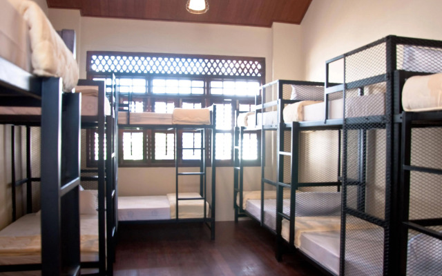 Rope Walk Guesthouse - Hostel