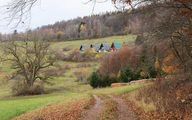 Holiday Cottage With Terrace Near the Rennsteig