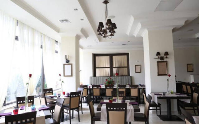 Hotel Rogge