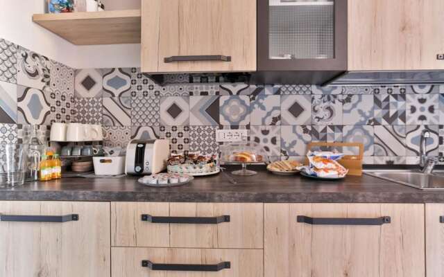 La Casa dei Treni Affittacamere