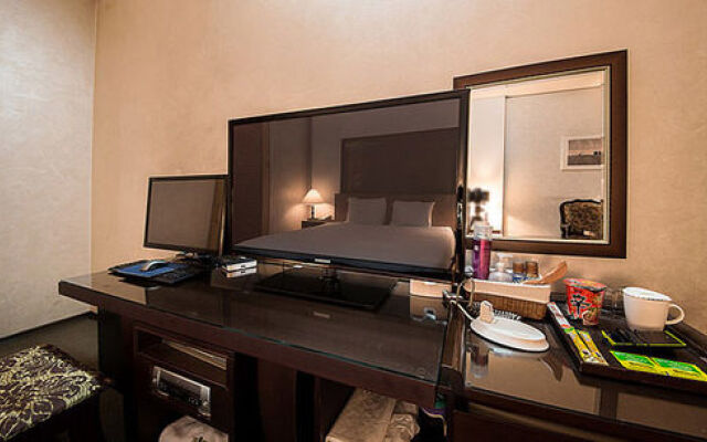 The Most Hotel