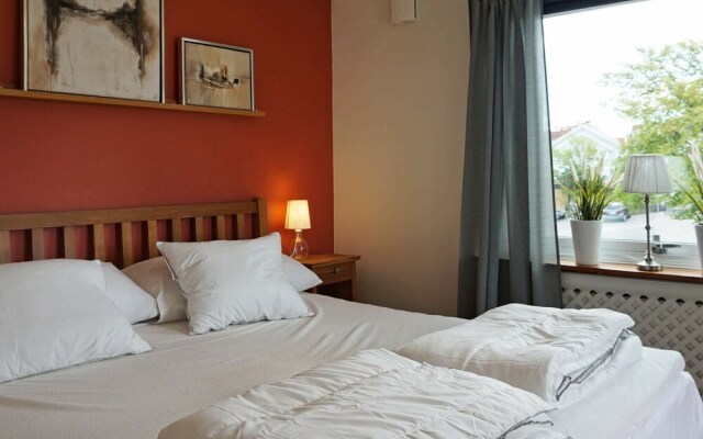 4 Person Holiday Home in Hunnebostrand