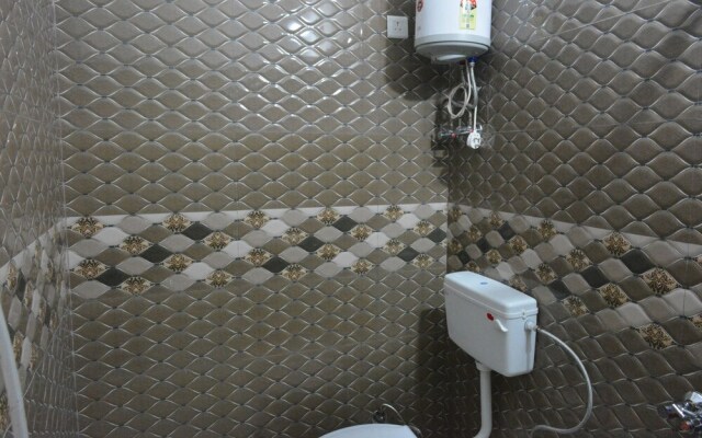 Hotel Jas Inn