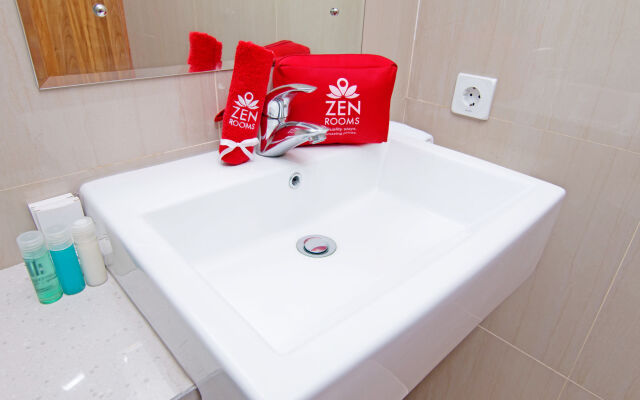 ZEN Premium Kunti Seminyak