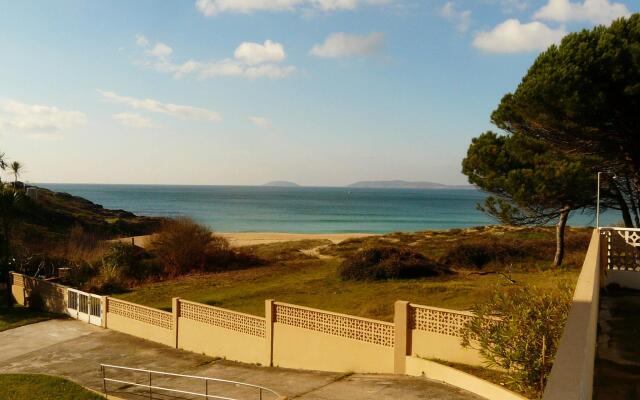 Spacious Apartment in Sanxenxo with Terrace