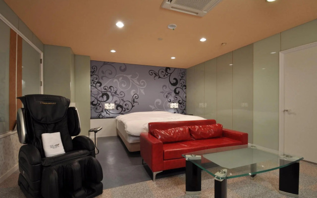 Hotel Shasha Resort - Adults Only