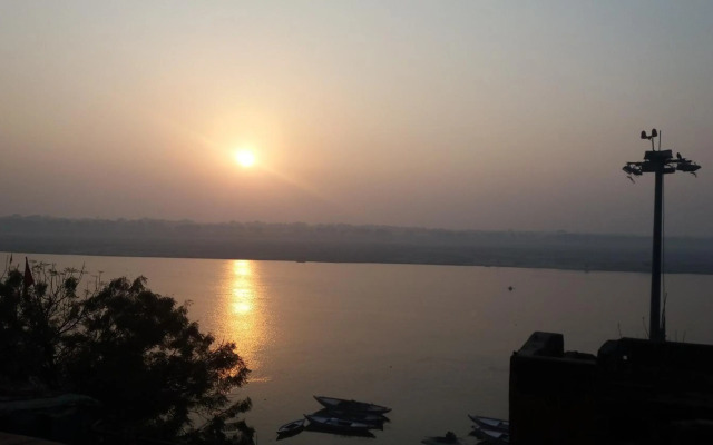 Scindhia Guest House