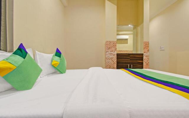 Hotel Rama Hindustani