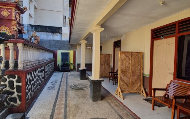 Hotel Astawa Lombok Ii