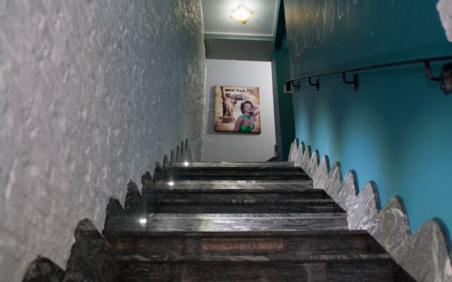 The Liberty Palace b&b