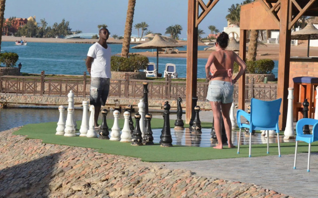Hotel Panorama Bungalow Resort El Gouna