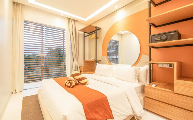 Mateo Villa Marvelous 6BR 2 Mins to Beach