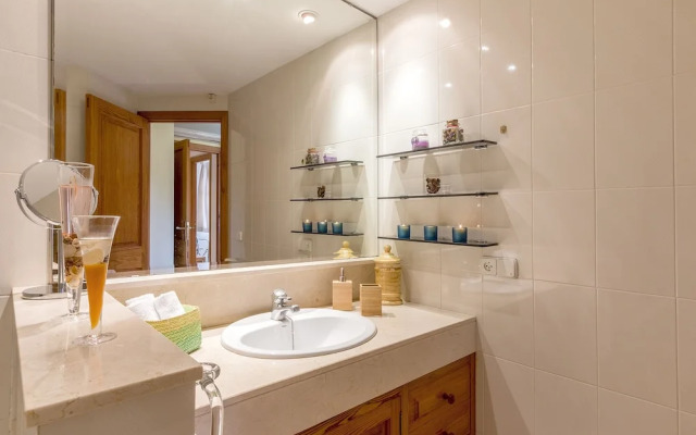 Apartamento Ca na Rosa