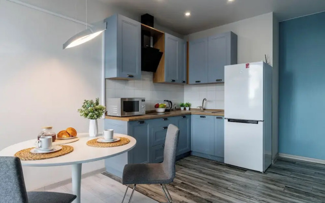 Cozy apartment near Boulevard Picasso