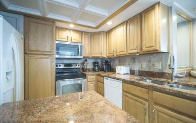 Crescent Dunes Condominium