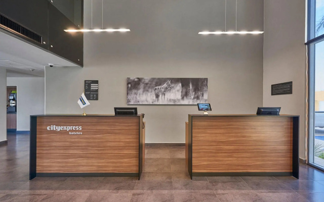 City Express by Marriott Hermosillo Expo