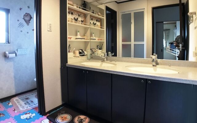 Nakagawa's Cozy House