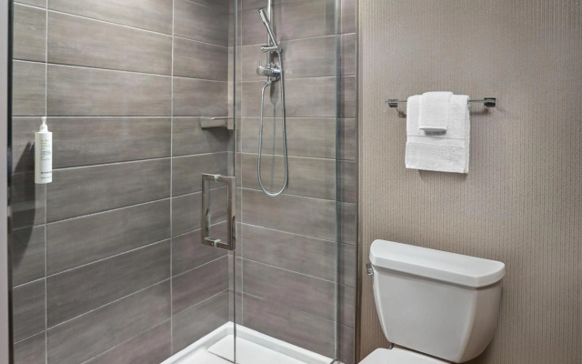 Atlanta Airport Marriott