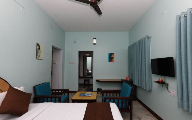 OYO 7829 Santhi inn