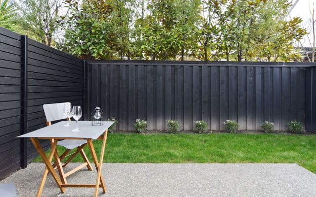 Salisbury Style-ChristchurchHolidayHomes