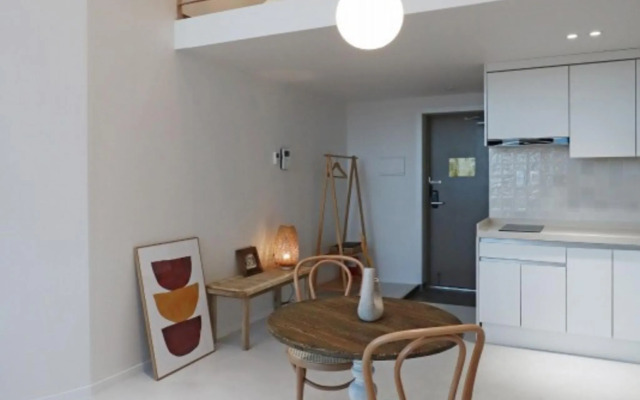 Gangneung Terra 176 Pension