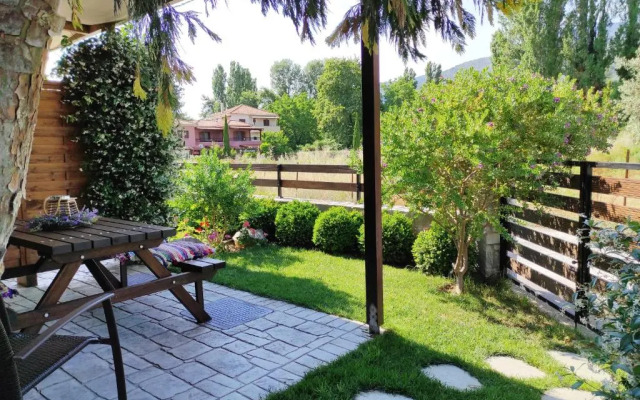 To Spiti - Pelion House