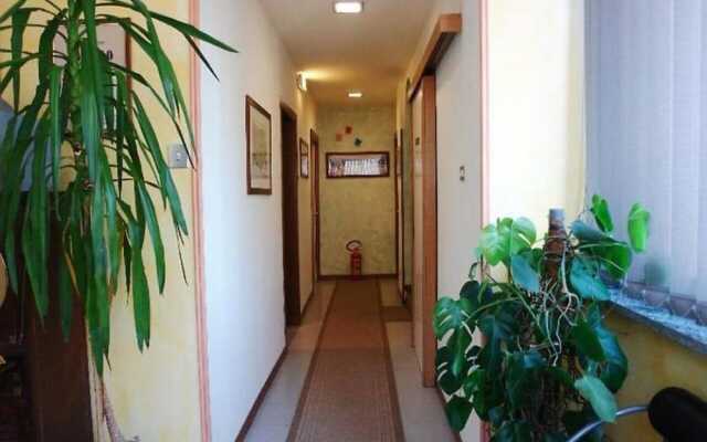 Hotel La Pergoletta