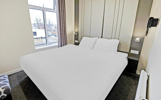 Baltimore Hotel