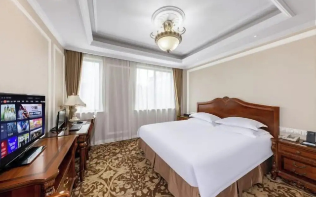 Jiade Hotel Chengdong Road – Guest Rooms – Jinhua