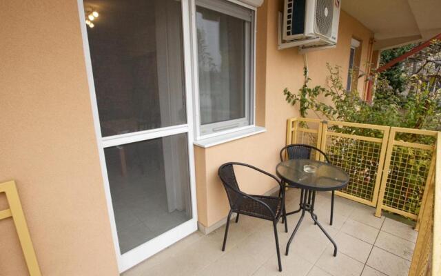 Zoli Apartmanok-Timi Kölcsey 34-36
