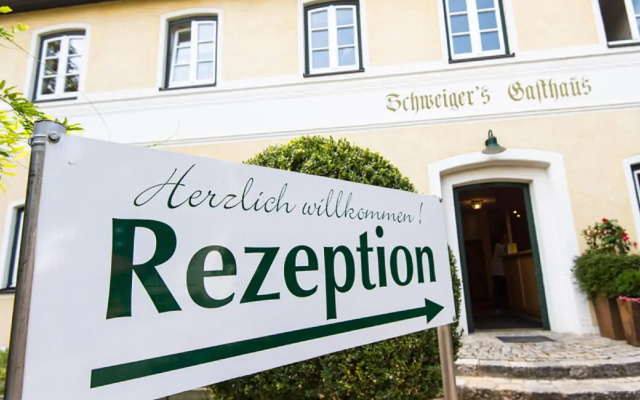 Schweigers Landgasthof