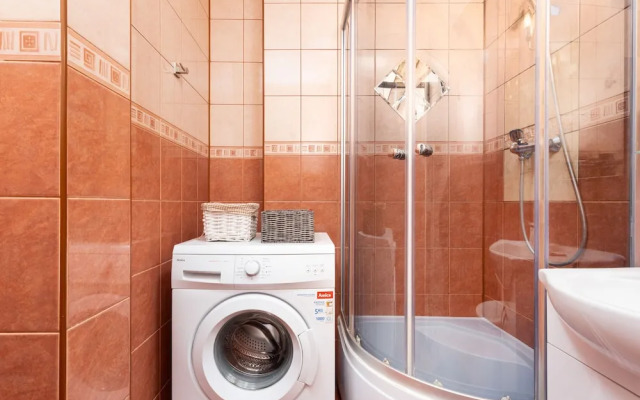 Browarna Guest Apartment