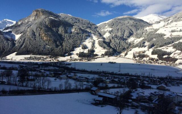 Ferienwohnung Sonnblick