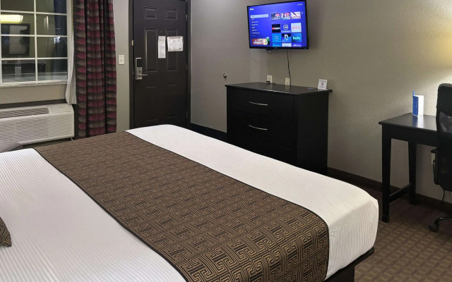 Rodeway Inn