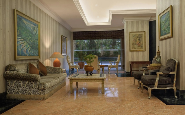 Aryaduta Suites Semanggi