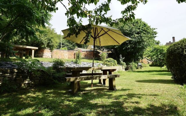 The Coach House and The Stable