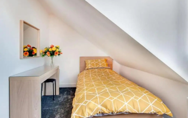Bay Retreat Apartment in Skinningrove