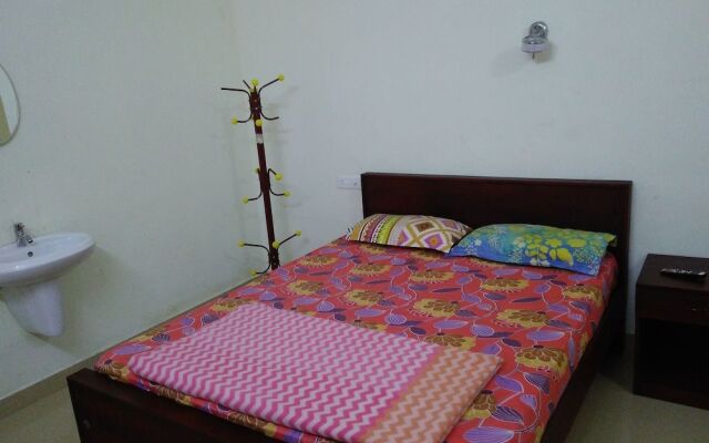 Green Valley Tea House Vagamon