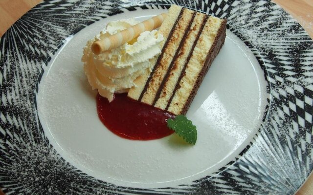 Hotel Restaurant LR6