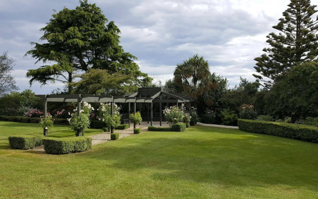 The Manor Estate