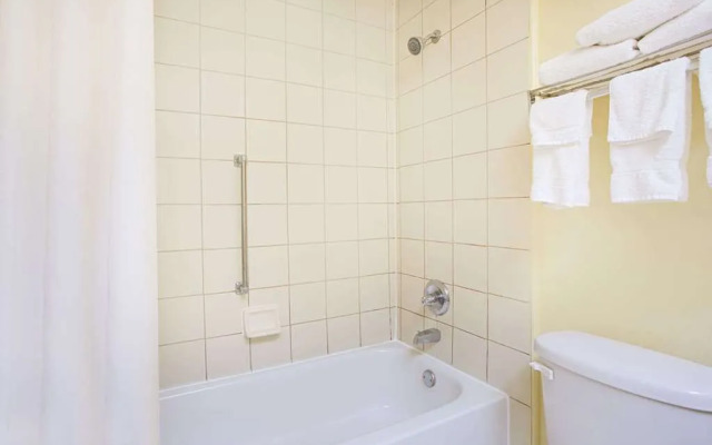 Quality Inn Chattanooga Hamilton Place