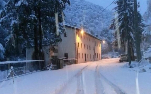 Locanda Al Confin Osteria Le Piere