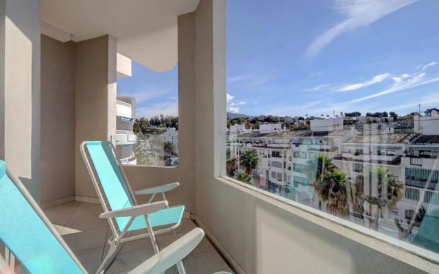 Albatross Hills, La Campana