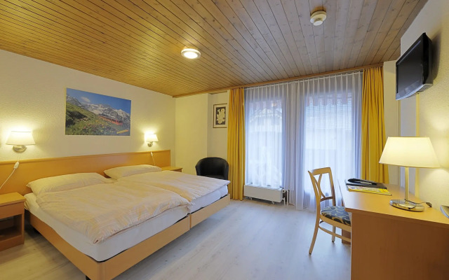 Hotel Rössli