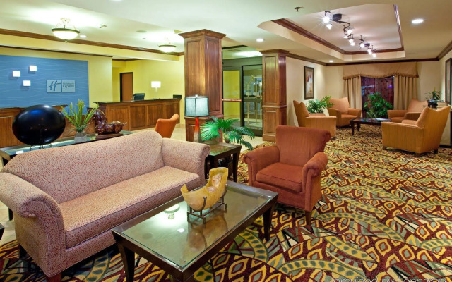Holiday Inn Express & Suites Franklin KY by IHG