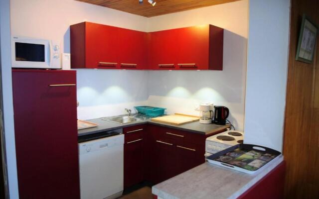 Résidence PrÉmou 107457