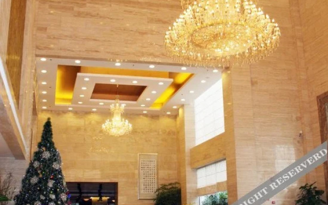 Grand Winner Hot Spring Hotel